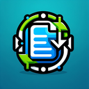 Docx2MD Converter